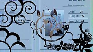 Why did terrible momo pick that guy? He cried but still fucked her hard!