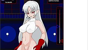 One Try Is All I Needed Vampire Hunter N