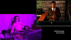 Прохождение Blackmoor Manor Часть 1