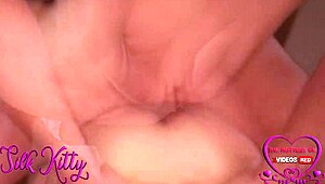 Intense Double Penetration!