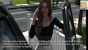 a wife and stepmother story