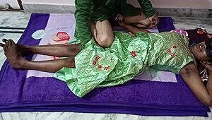 Yo, Indian sexy girl gets wild in bedroom epi 263!