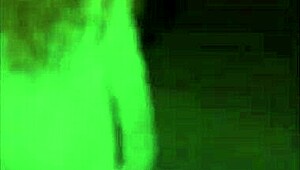 Michael Myers banging goddess Venus Afrodita hard!