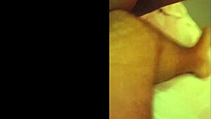 Loira Do Corno Gemendo No Pau Do Uber Com Anal