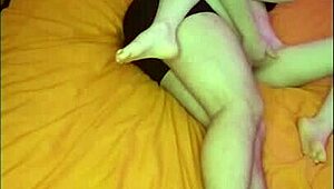 Went For Coffee, Got Fat Dick In Pussy!