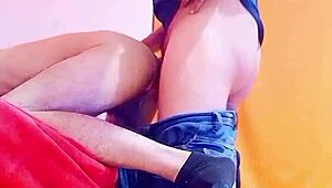 Fucking Various Asses Deeply In Bareback Orgy Part 2