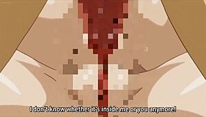 Hermanas Satake exclaim, What a wild threesome on the beach!