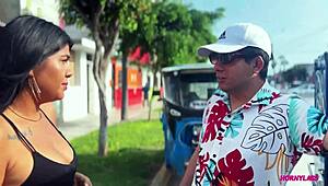 hey mototaxista, i got no cash, can i pay another way?