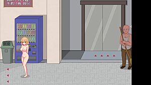 Slut Life: Pawg's Pussy Gets Fucked in Hentai Sex Game - Part 2 Mp4