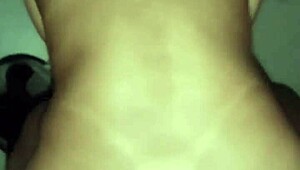 If it's not for riding hard and deep in anal like this, I don't want it! And fill my ass with cum until it overflows 😈🍆💦