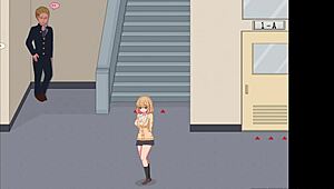 Slut Life: Pawg's Pussy Gets Fucked in Hentai Sex Game - Part 2 Mp4