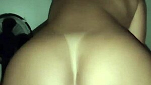 If it's not for riding hard and deep in anal like this, I don't want it! And fill my ass with cum until it overflows 😈🍆💦