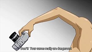 Hermanas Satake exclaim, What a wild threesome on the beach!