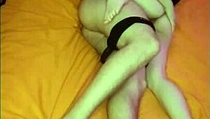 Went For Coffee, Got Fat Dick In Pussy!