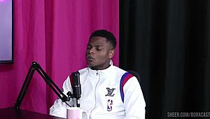 Will Mastro Launches Channel with Bold Swinger Action