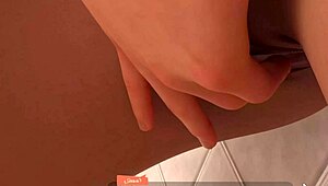 Hey Doc, Watch Us Deepthroat in Outdoor Cartoon Action Part 17