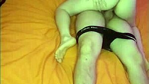 Went For Coffee, Got Fat Dick In Pussy!