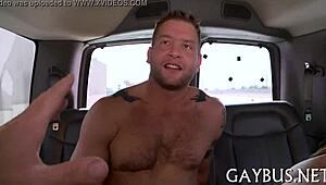 Gay Oral-Sex Porn Video