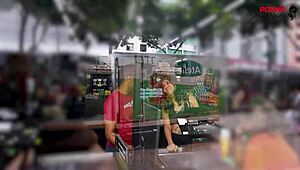 yo, check this black lover slapping and talking dirty to me! 🔥