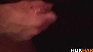 i love watching muscular bears get banged with huge dildos