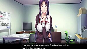 Holy Hell, Saimin Gakushu Secret Desire All Sex Scenes Pt1 Unleashed!