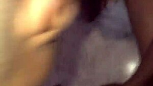 Well-Endowed Favelado Joins Outdoor Orgy!