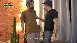 fodendo meu amigo gostoso, damn his muscular ass in pov! so hot 🔥