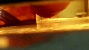 Hidden Sex With Student Sister