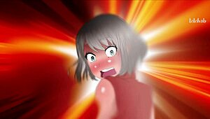 Hentai Ashley Graham In Resident Evil 4 Cartoon Sex