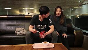 I can't believe how intense this raw banging session was today.