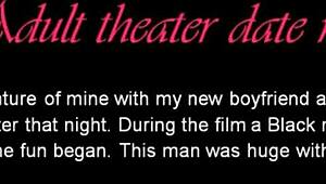 Julena rides in 3d with upskirt stockings and interracial sex