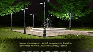 complete gameplay echoes of lust episode 2 part 36