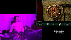 Blackmoor Manor Game Playthrough Part 1