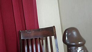 latin rain's cute webcam show