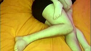 Went For Coffee, Got Fat Dick In Pussy!