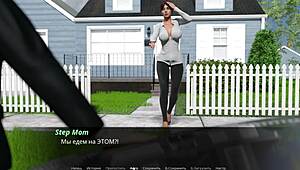 complete gameplay echoes of lust episode 2 part 36