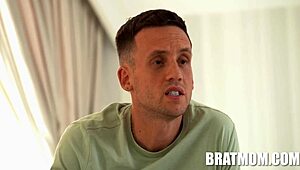 Stepmom Caught in POV: Alex Charger and Karina King Exposed