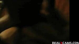 Watch this homemade compilation of amateurs having rough sex, bent over in doggystyle threesomes with milfs.