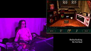 Blackmoor Manor Game Playthrough Part 1