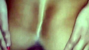 If it's not for riding hard and deep in anal like this, I don't want it! And fill my ass with cum until it overflows 😈🍆💦