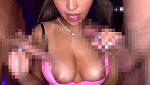 I Release My Sexual Desires with Lika-chan