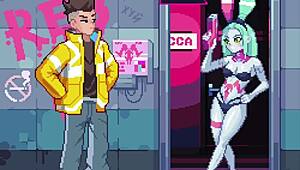 Compilation Animation Part