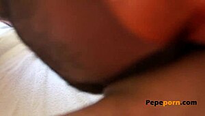 Milf Latina Desperately Craves a Massive Spanish Cock in Hot Action.