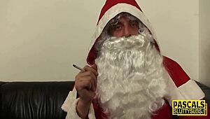 Real fetish babe degraded!