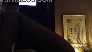 my girlfriend is sucking my cock and deep throating it so good