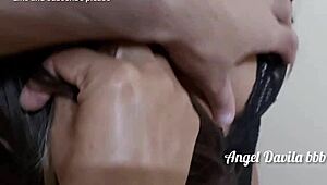 He Met My Needs Passionately