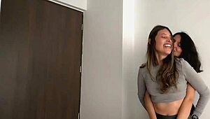 Чувак, жопа жены моего лучшего друга сжимает меня крепко