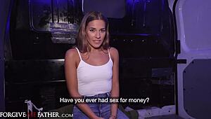 Hey, Why Cheat with That Big Dick? Angry Boyfriend Caught Us!