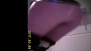 숨겨진 미녀 보지 오줌 싸기 컬렉션 클로즈업