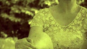 my secret life with vintage granny fanny, blowjob and hairy pussy